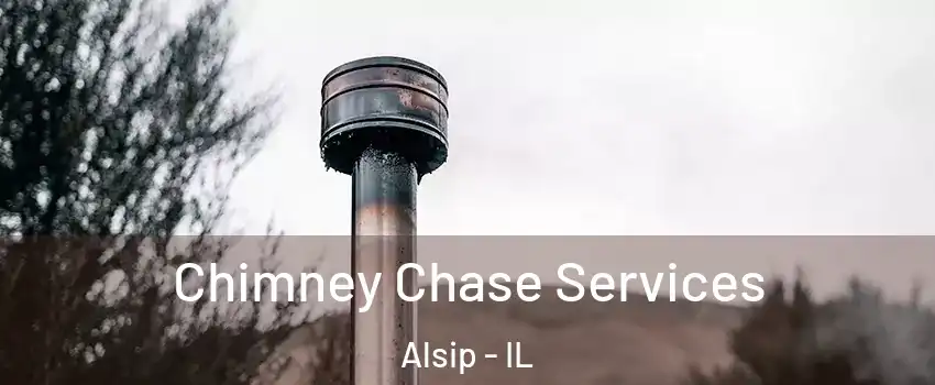  Chimney Chase Services Alsip - IL