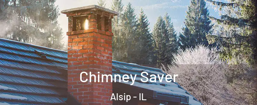  Chimney Saver Alsip - IL