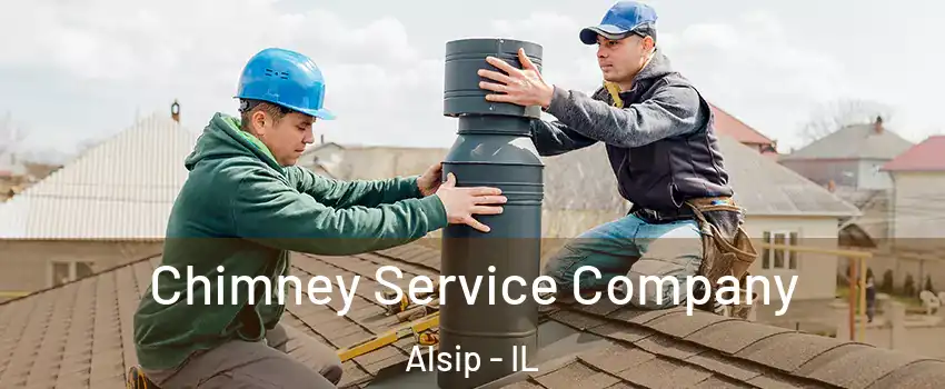  Chimney Service Company Alsip - IL