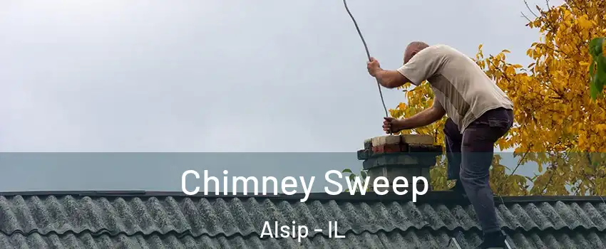  Chimney Sweep Alsip - IL