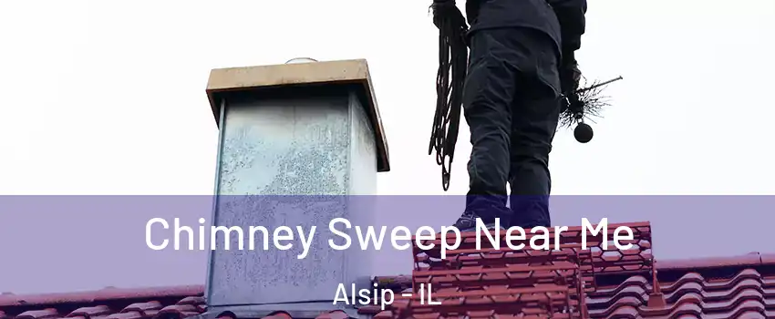  Chimney Sweep Near Me Alsip - IL