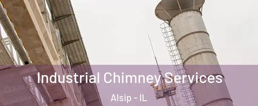 Industrial Chimney Services Alsip - IL
