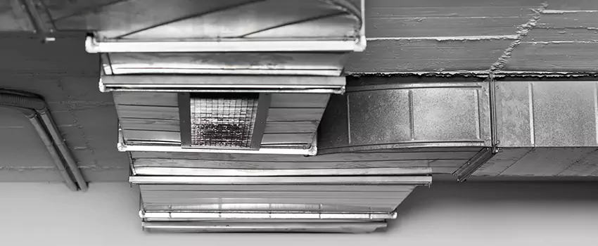 Trusted Air Duct Cleaning Company in Alsip, Illinois