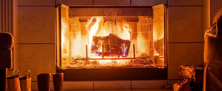 Astria Vent Free Gas Fireplaces Installation in Alsip, IL