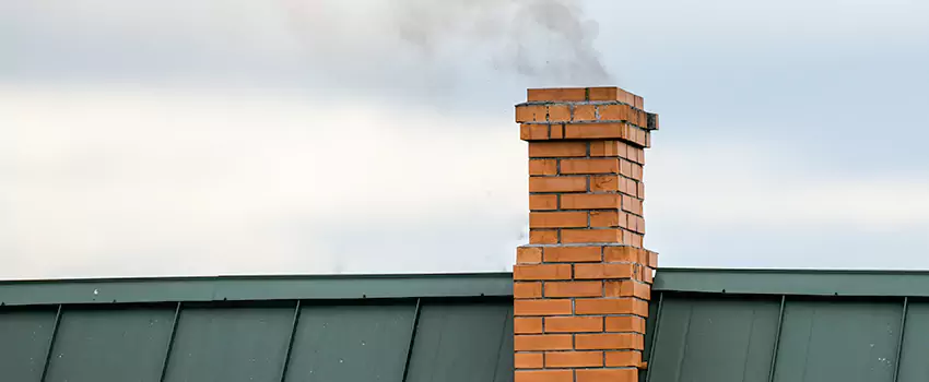 Animal Screen Chimney Cap Repair And Installation Services in Alsip, Illinois