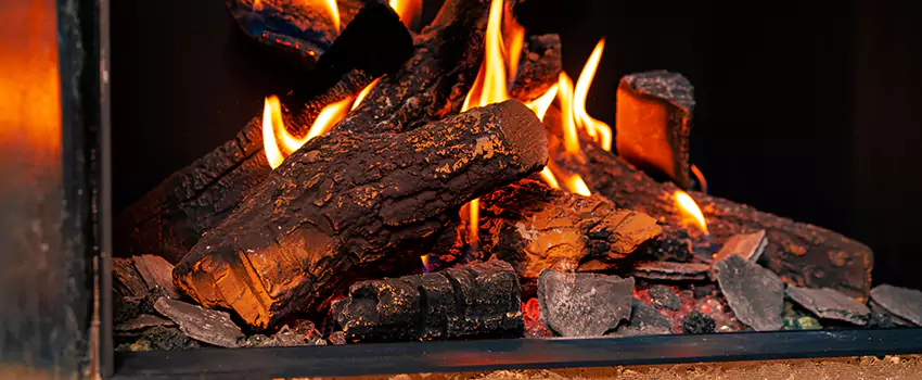 Chimney Fireplace Ash Dump Cleaning in Alsip, IL