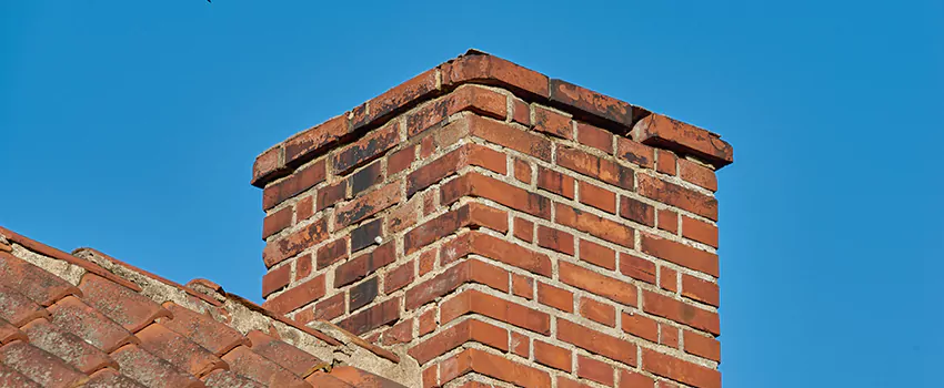 Clean Blocked Chimney in Alsip, Illinois