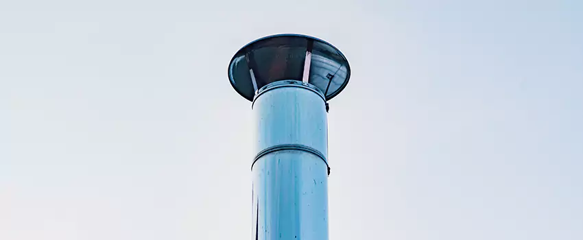 Wind-Resistant Chimney Caps Installation and Repair Services in Alsip, Illinois