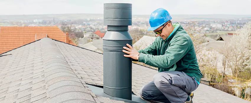 Chimney Chase Inspection Near Me in Alsip, Illinois