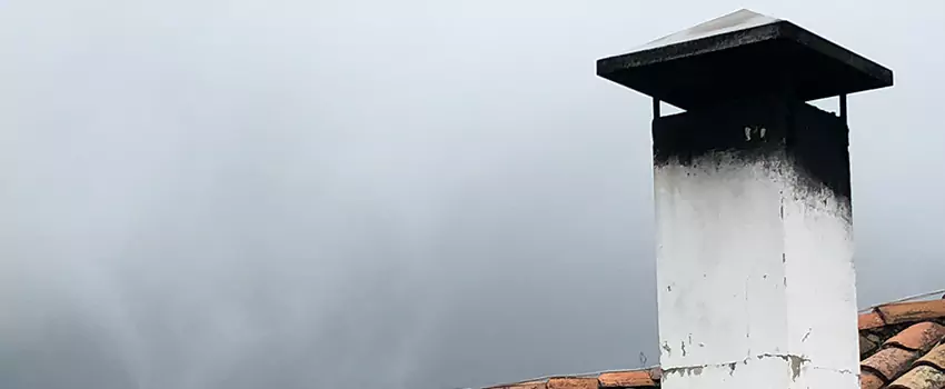 Chimney Damper Inspection in Alsip, IL