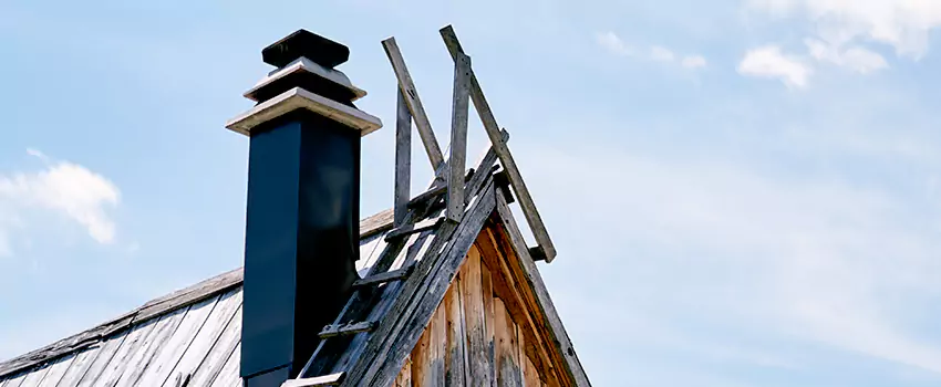 Chimney Creosote Cleaning in Alsip, IL