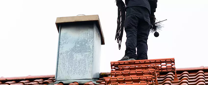 Chimney Liner Services Cost in Alsip, IL