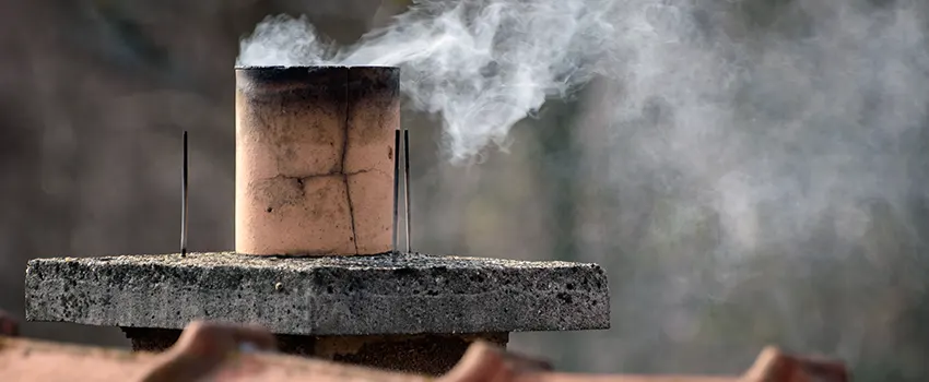 Wood Burning Chimney Odor Removal in Alsip, IL