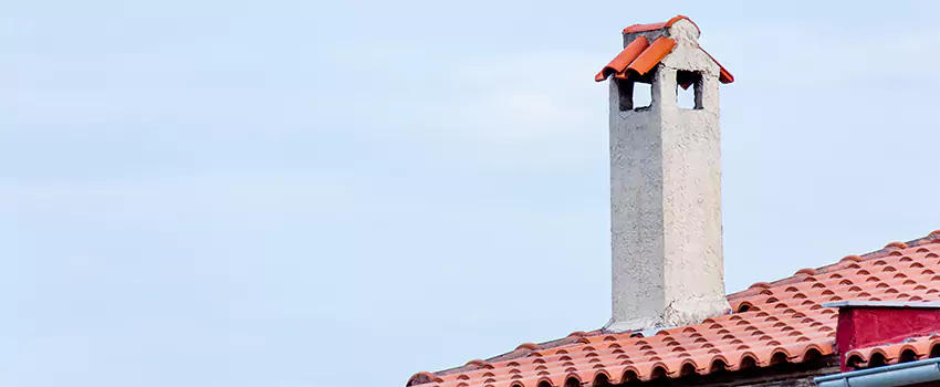 Chimney Pot Replacement in Alsip, IL