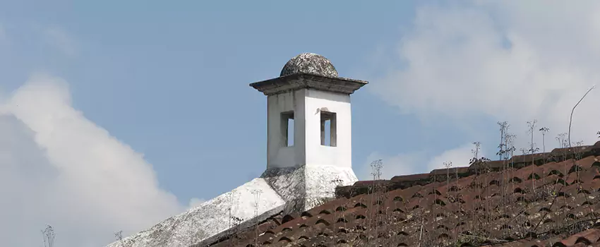 Cost To Rebuild A Chimney in Alsip, IL