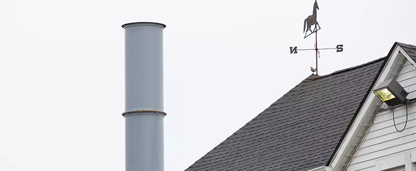 Chimney Inspection in Alsip, IL