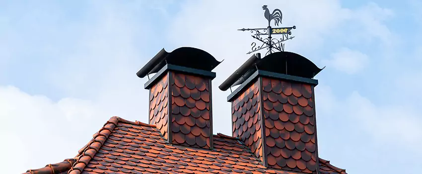 Old Chimney Restoration in Alsip, Illinois