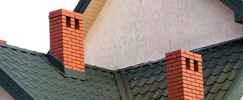 Chimney Saver Waterproofing Services in Alsip, Illinois