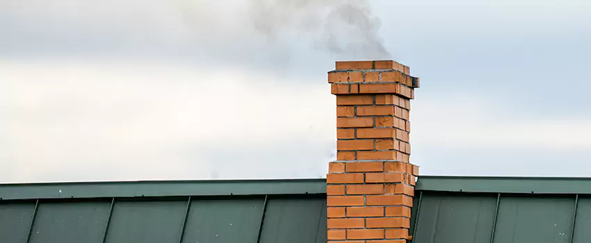 Chimney Soot Cleaning Cost in Alsip, IL
