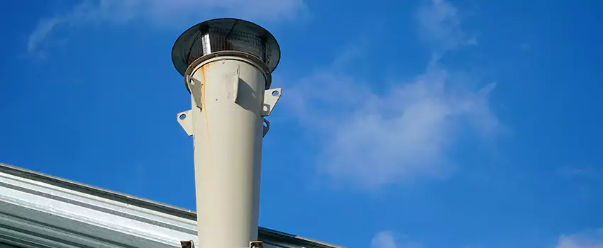 Chimney Spark Arrestor Requirements in Alsip, IL