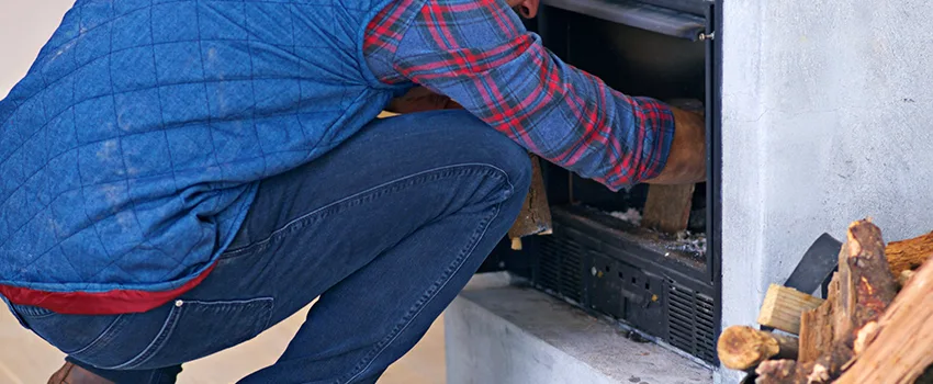 Chimney Sweep To Clear Creosote Buildup in Alsip, Illinois