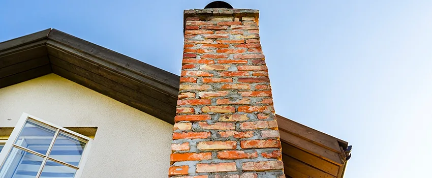Chimney Mortar Replacement in Alsip, IL
