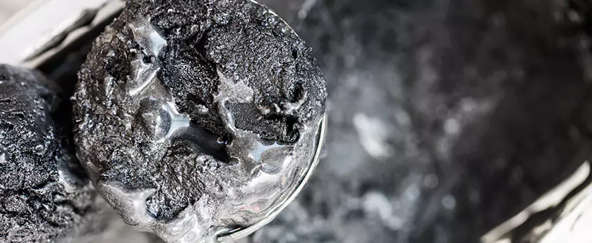 Clogged Dryer Vent Lint Cleaning in Alsip, Illinois