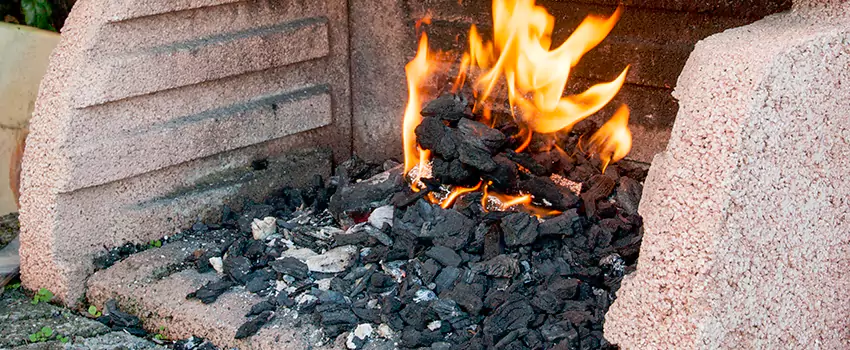Remove Creosote From Brick in Alsip, IL