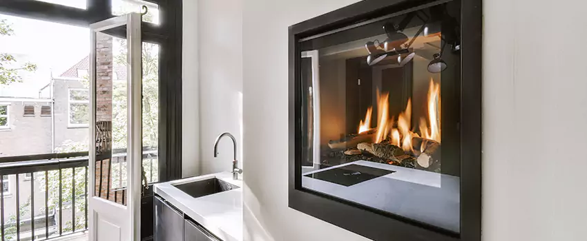 Dimplex Fireplace Installation and Repair in Alsip, Illinois