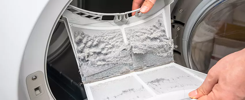 Best Dryer Lint Removal Company in Alsip, Illinois