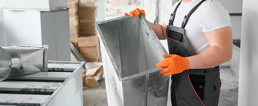 Benefits of Dryer Vent Inspection in Alsip, IL