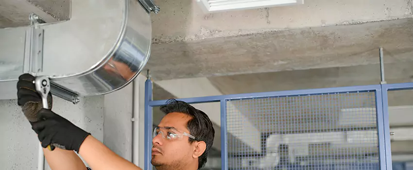 HVAC Ductwork Cleaning in Alsip, IL