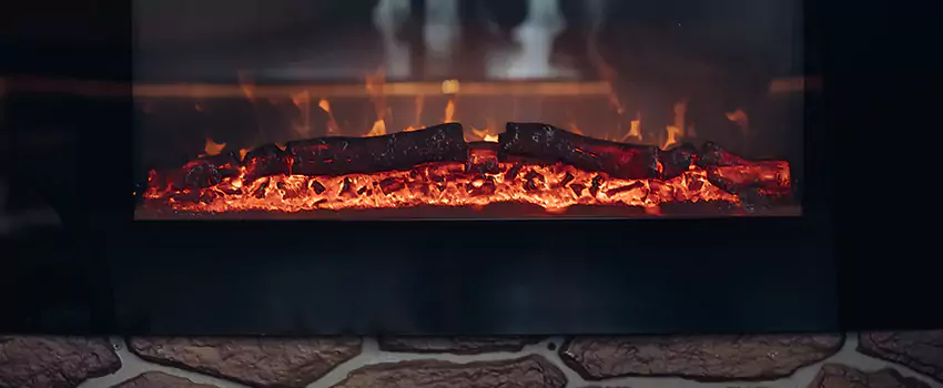 Outdoor Electric Fireplace Installation Solutions in Alsip, IL