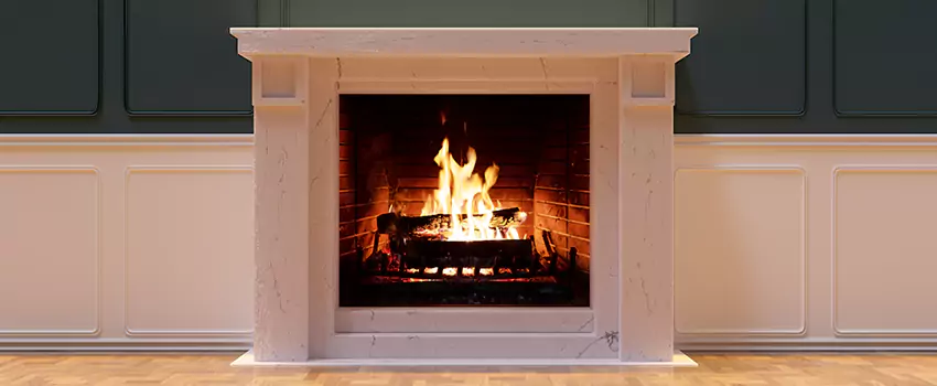 Empire Comfort Systems Fireplace Installation and Replacement in Alsip, Illinois