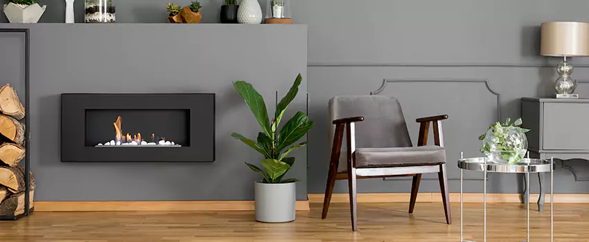Ethanol Fireplace Burner Repair in Alsip, IL