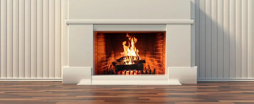 Fireplace Broken Ashtray Repair Services in Alsip, Illinois