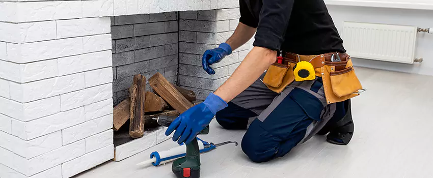 Fireplace Doors Cleaning in Alsip, Illinois