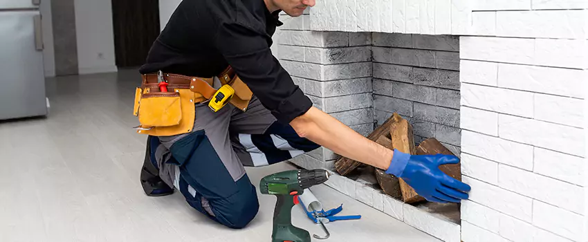 Ethanol Fireplace Installation Contractors in Alsip, Illinois