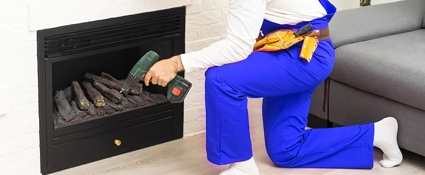 Fireplace Dampers Pivot Repair Services in Alsip, Illinois