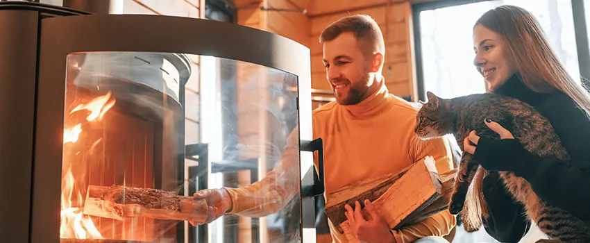 Fireplace Door Installation And Replacement Contractors in Alsip, IL