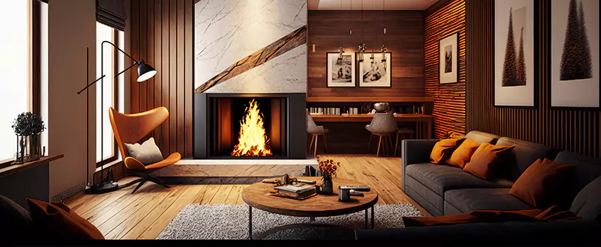 Fireplace Design Ideas in Alsip, IL