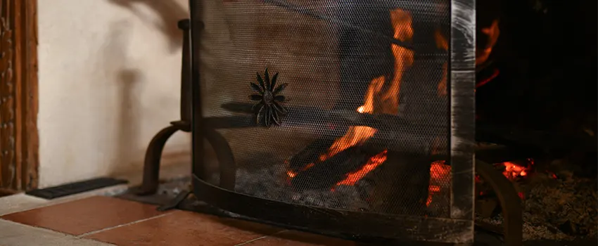 Electric Metal Fireplace installation Services in Alsip, IL