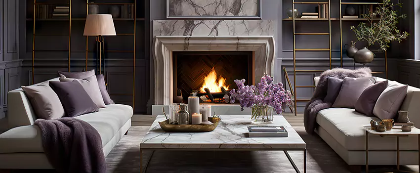 Fireplace Xtrordinair Ember-Glo Insert Fireplace Maintenance in Alsip, Illinois