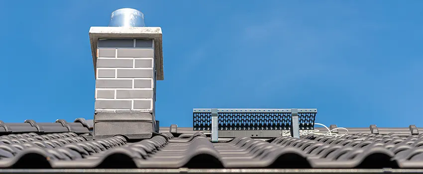 Repair Blocked Chimney in Alsip, Illinois