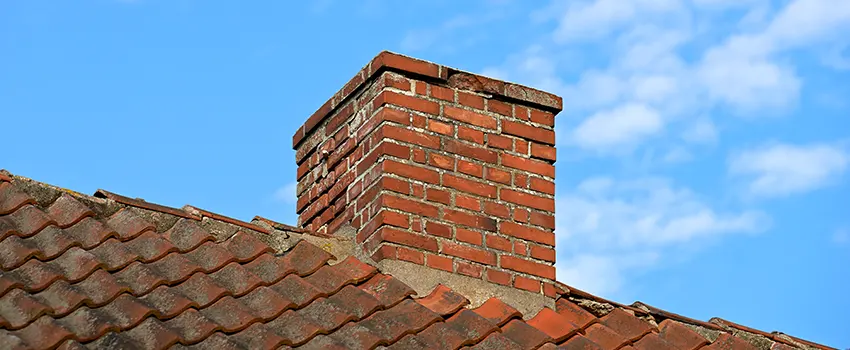 Flue Tiles Cracked Repair Services near Me in Alsip, IL