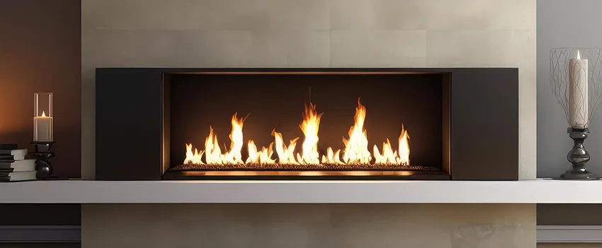 Vent Free Gas Fireplaces Repair Solutions in Alsip, Illinois