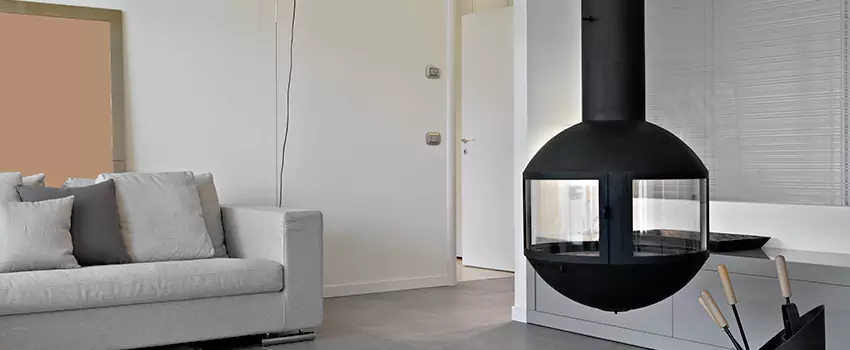 Hanging & Suspended Fireplaces Designer in Alsip, Illinois