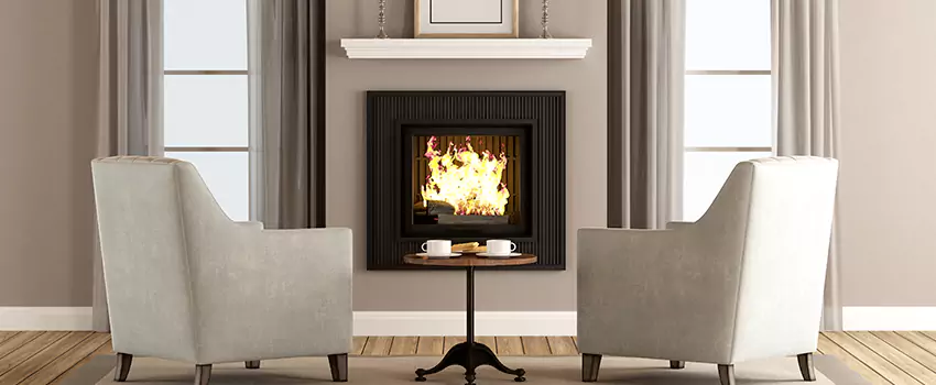 Heat & Glo Outdoor Gas Fireplaces Installation Contractors in Alsip, Illinois