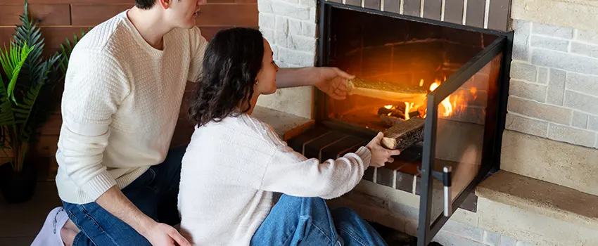 Kings Man Direct Vent Fireplaces Services in Alsip, Illinois