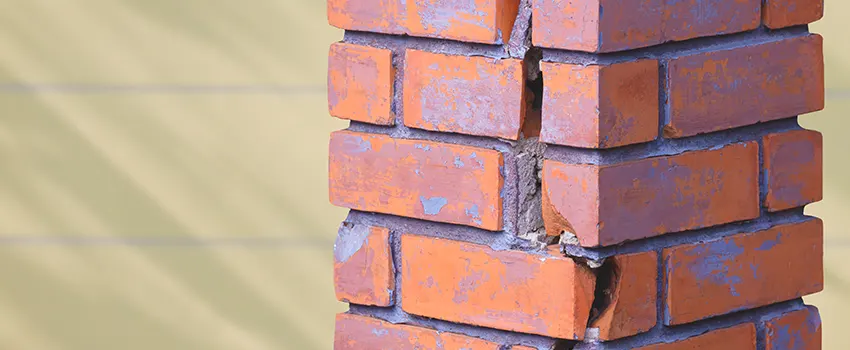 Leaking Chimney Repair And Replacement Cost in Alsip, Illinois